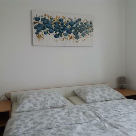 Apartment Hinic Vrhovine 외부 사진