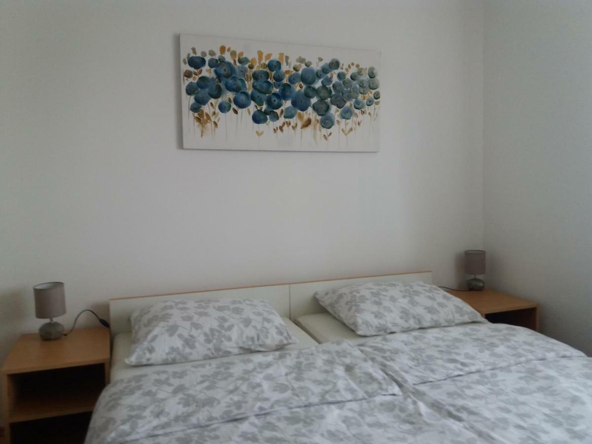 Apartment Hinic Vrhovine 외부 사진
